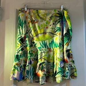 Jams World ruffled Hattie skit